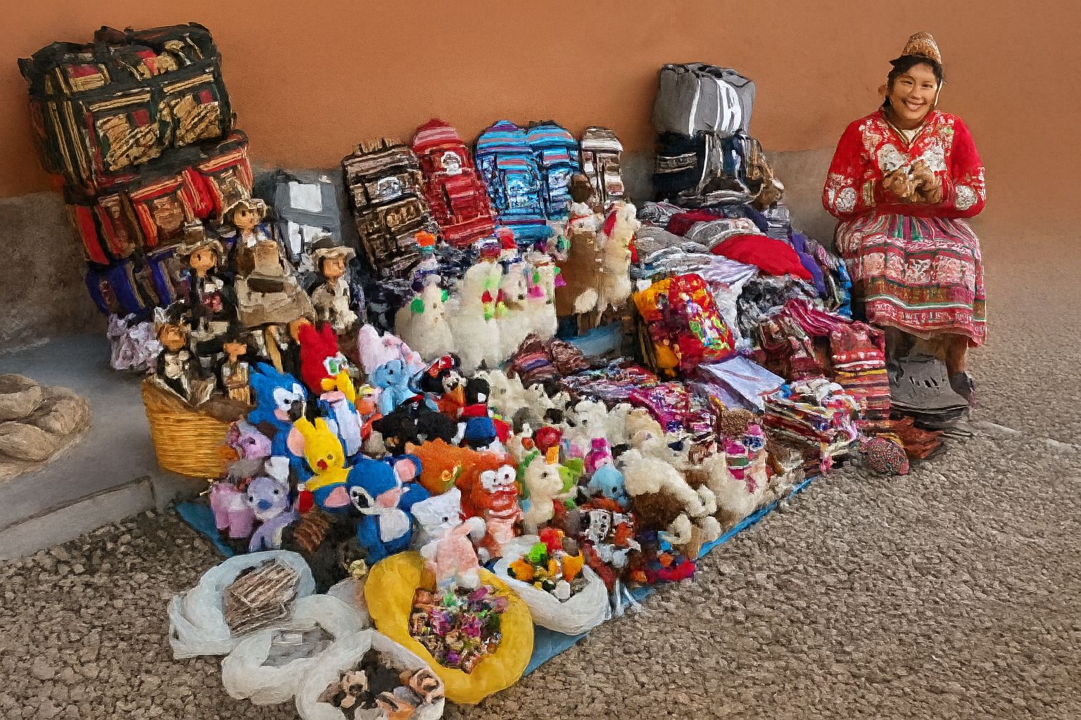 Artesanía y cultura